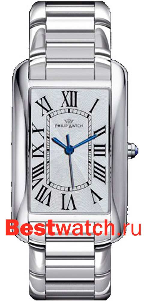 Часы Philip Watch Patton 8253160025
